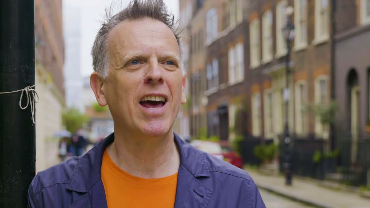 Walkshops for Business from Street Wisdom