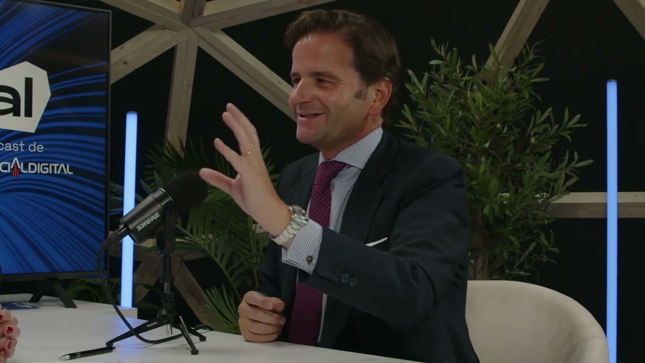 PEDRO ÁLAMO - Entrevistas Potencial Digital 2025
