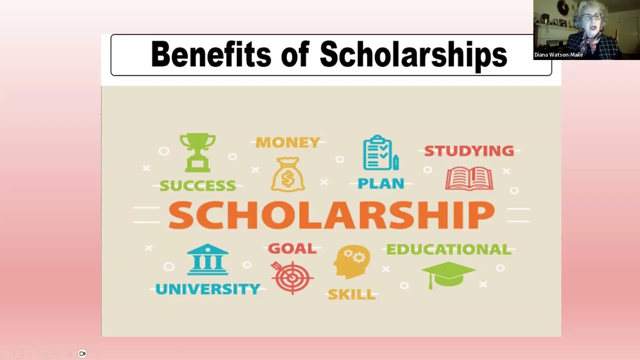 Phi U Chapter Chat Session 22: Applying for Phi U Scholarships, Fellowships, and Awards_2.3.26