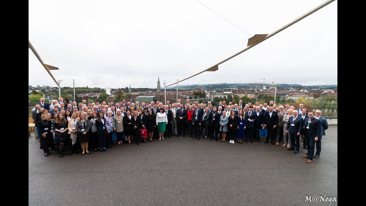 II Polskie Forum Gospodarczo-Technologiczne/2. Polnisches Wirtschafts- und Technologieforum
