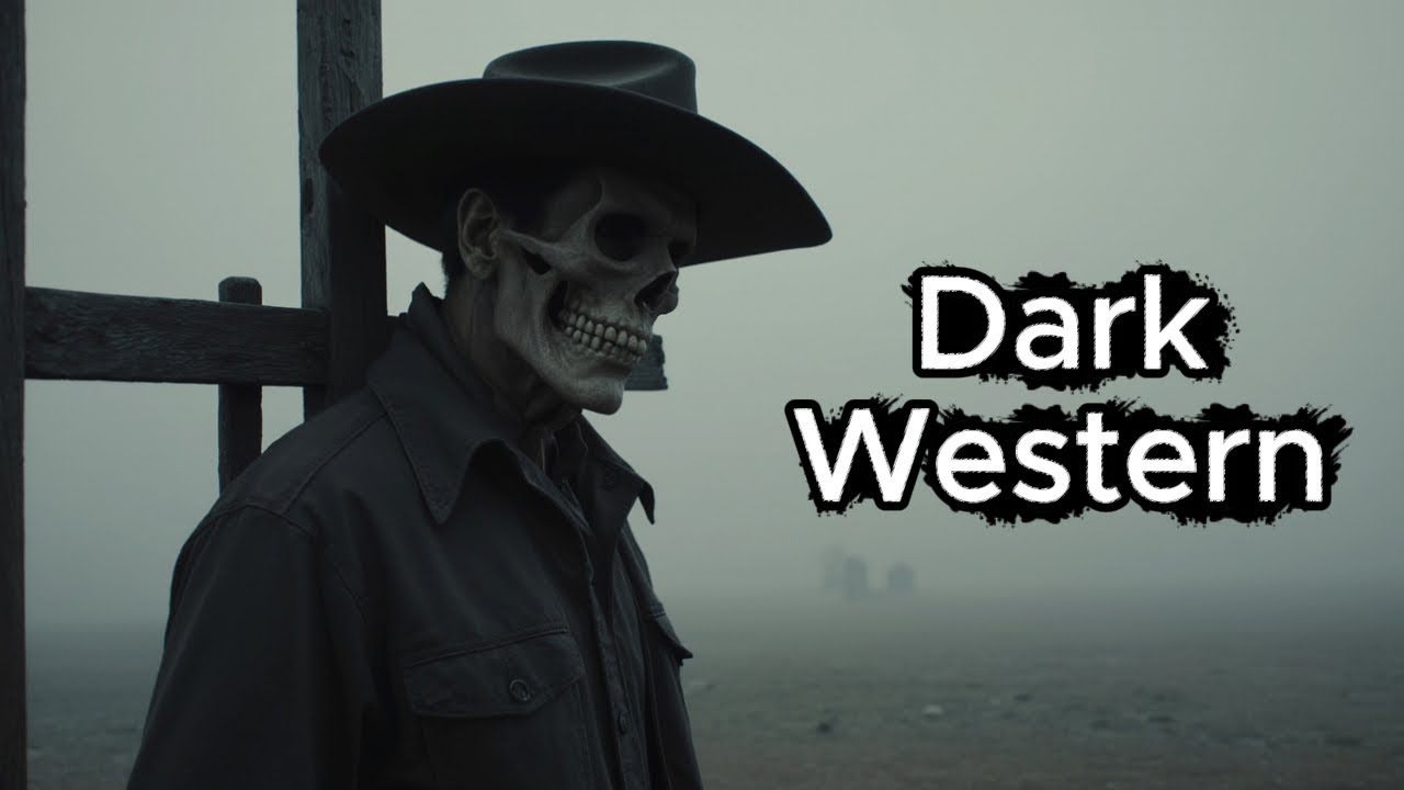 Western Apocalypse &ndash; Dark Cinematic Music Mix