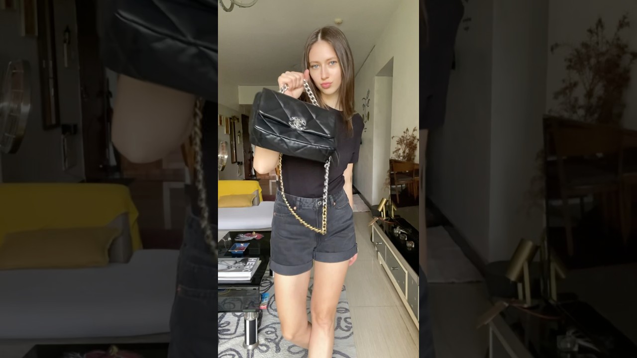 Chanel не спасет меня #bag #fake #chanel