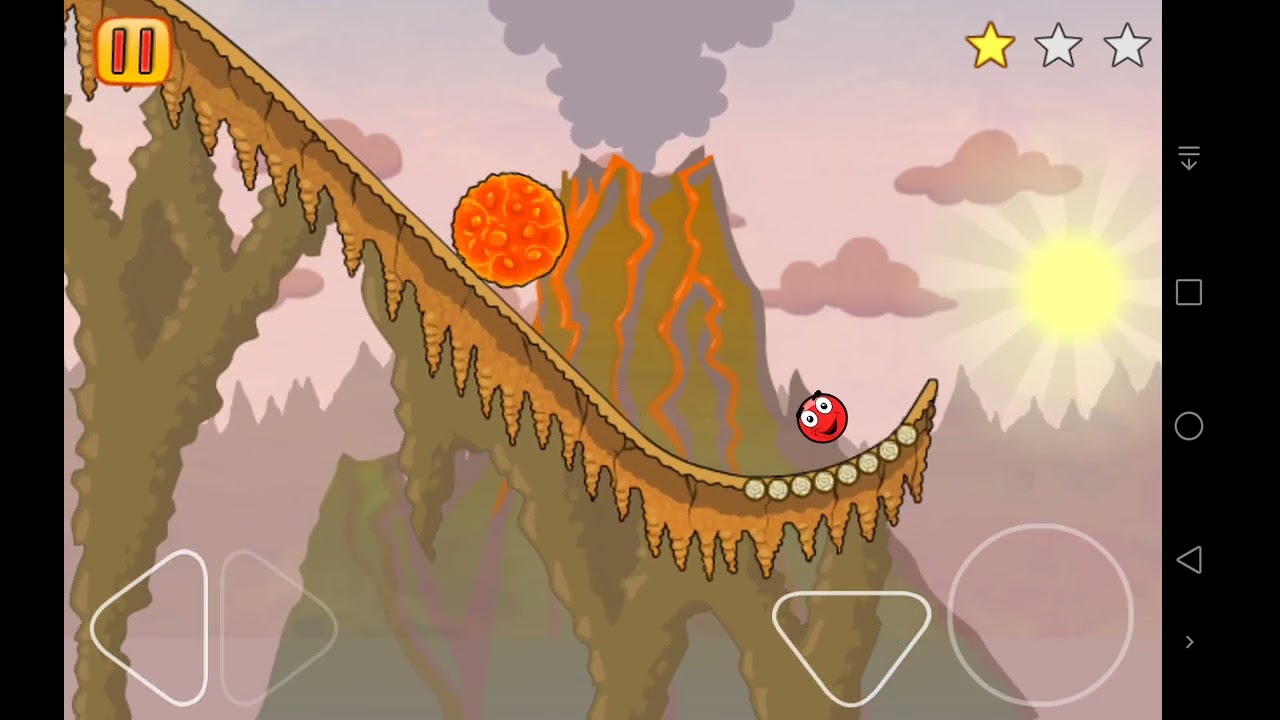 Red Ball 3 Kcatta | Level 18-20 | Android Gameplay