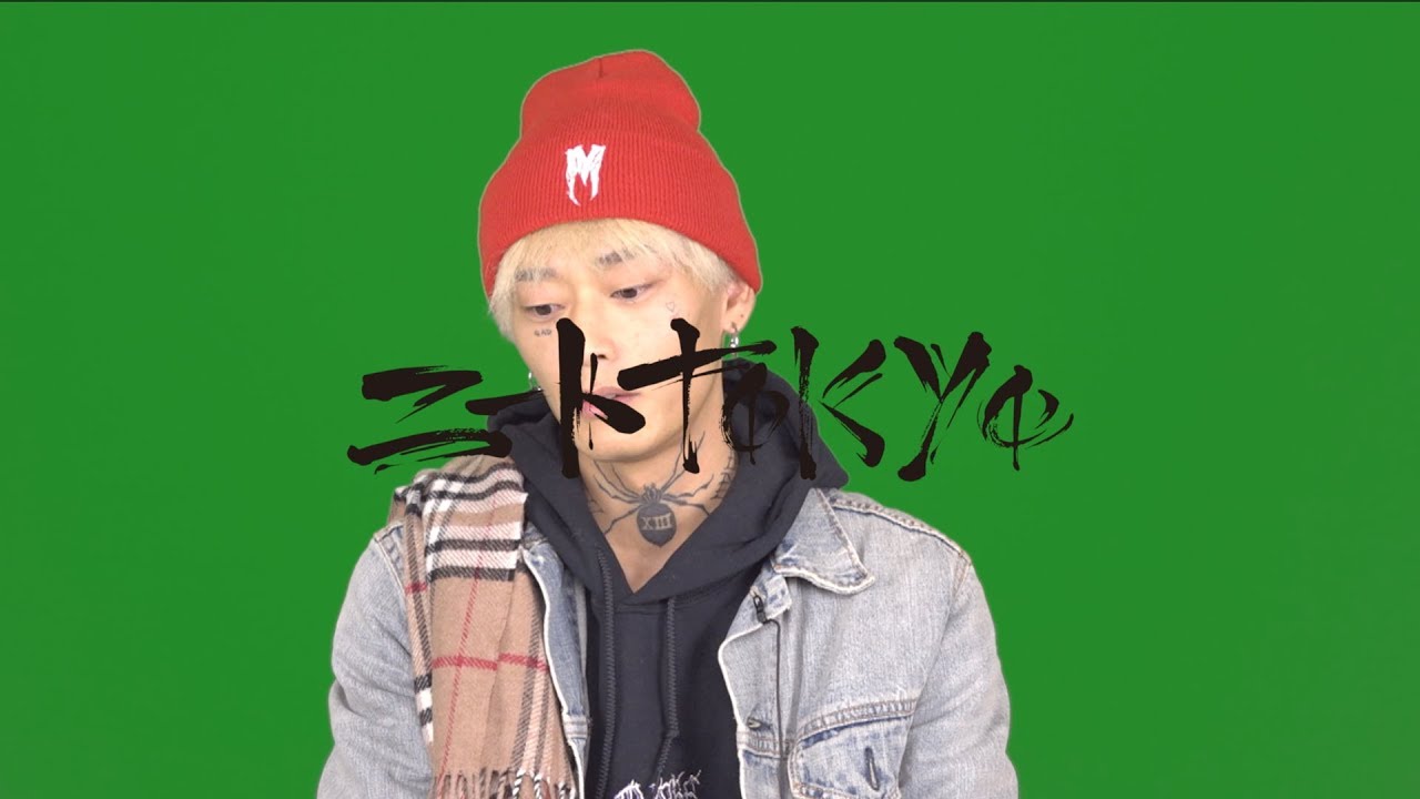 KiD NATHAN(SOJADOJA) : 留学時代について