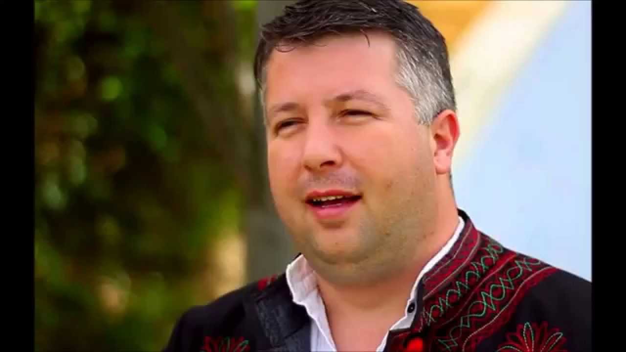 Florin Dan Bota - Mulțămită
