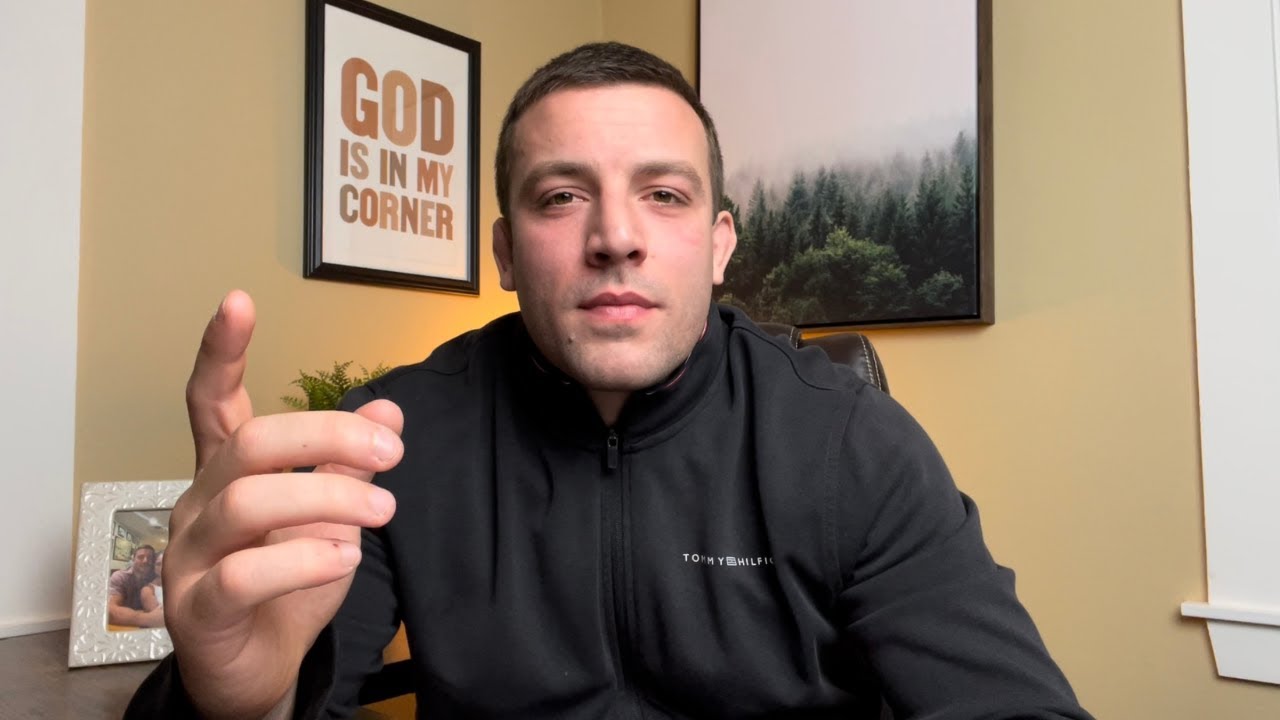 You Don't Believe God If You Deny This Truth (MUST WATCH)