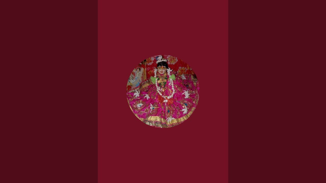 Puja Biswas is live!