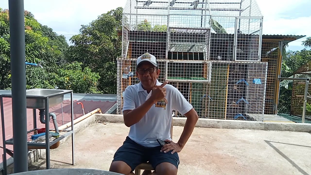 sikreto ni sir Manny Zamora 😱