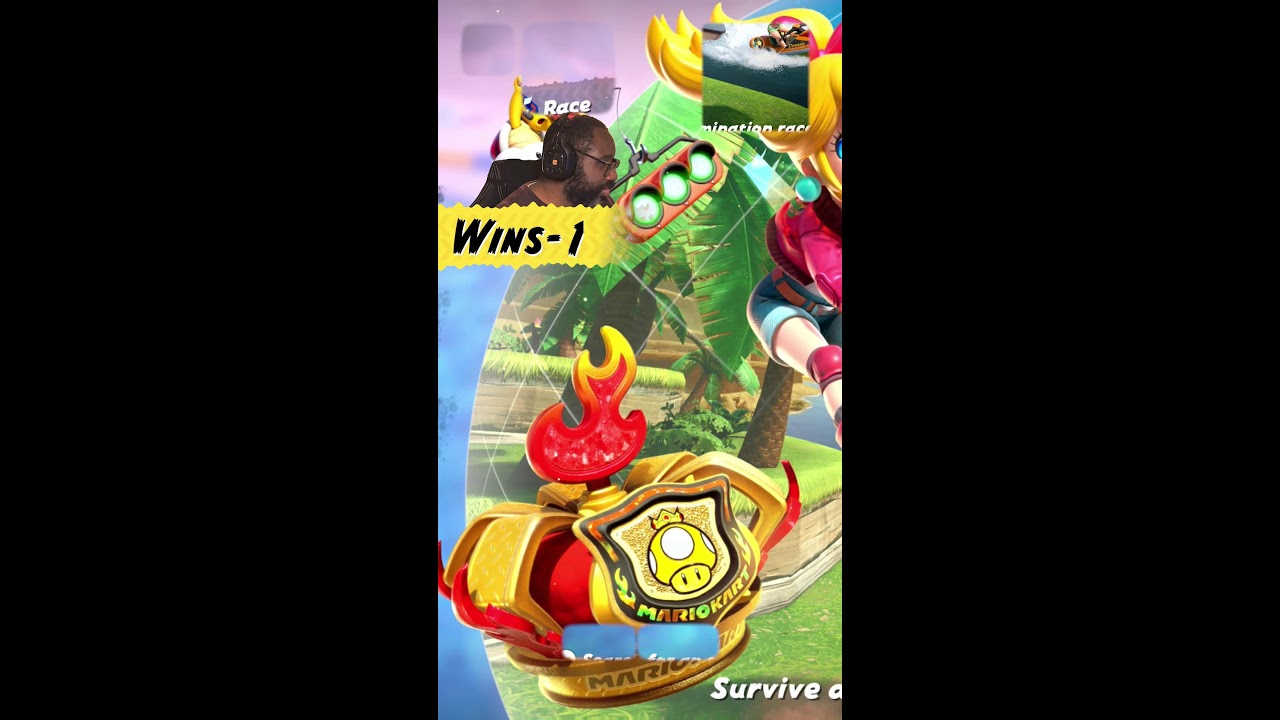 🔴 [LIVE! UK] Short MK sesh! Something else later?