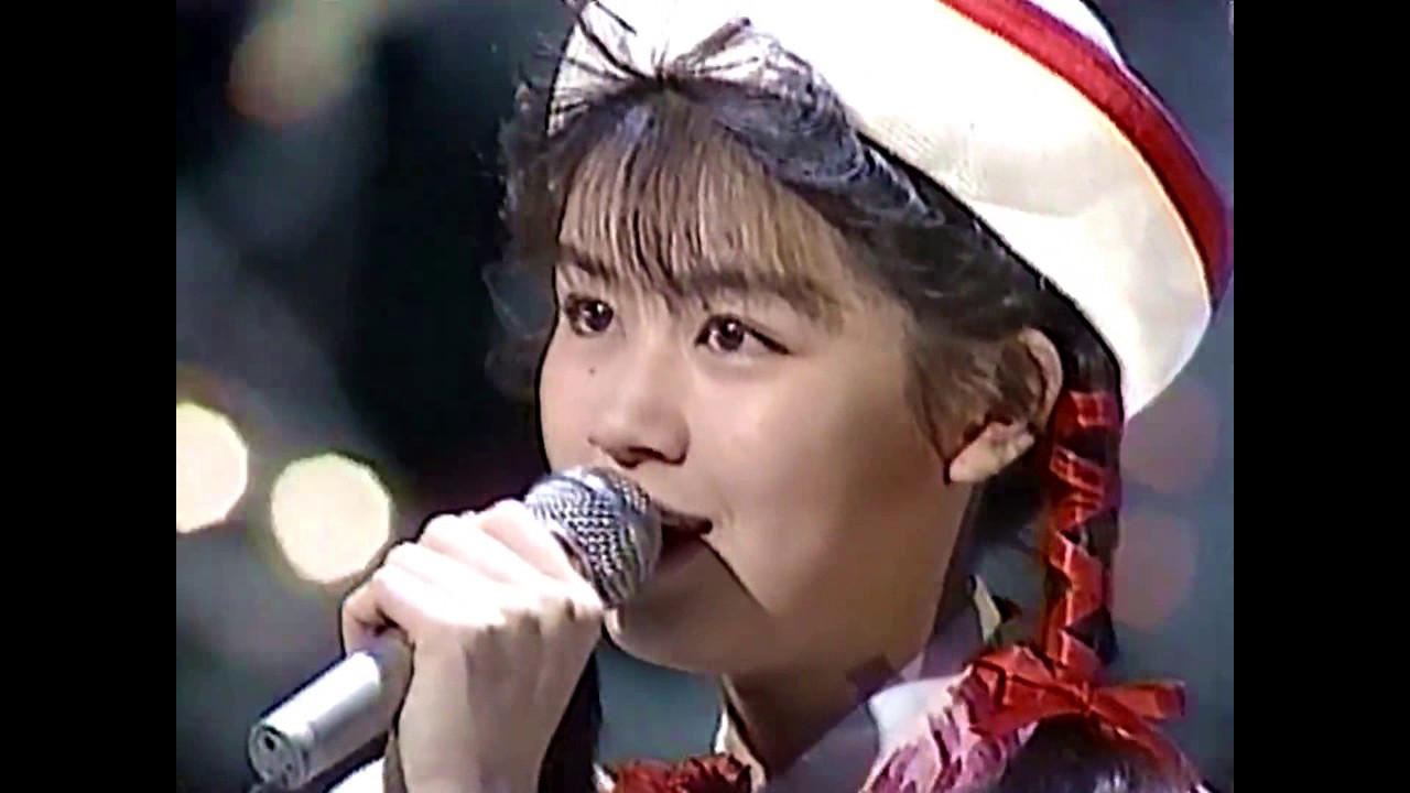 好きよ - Tamura Eriko