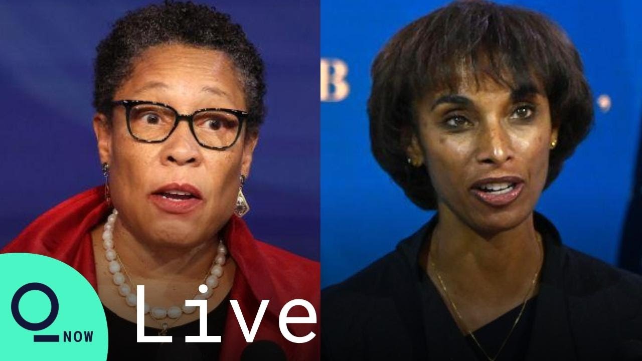 LIVE: HUD Nominee Marcia Fudge, CEA Chair Nominee Cecilia Rouse Face Senate Hearing