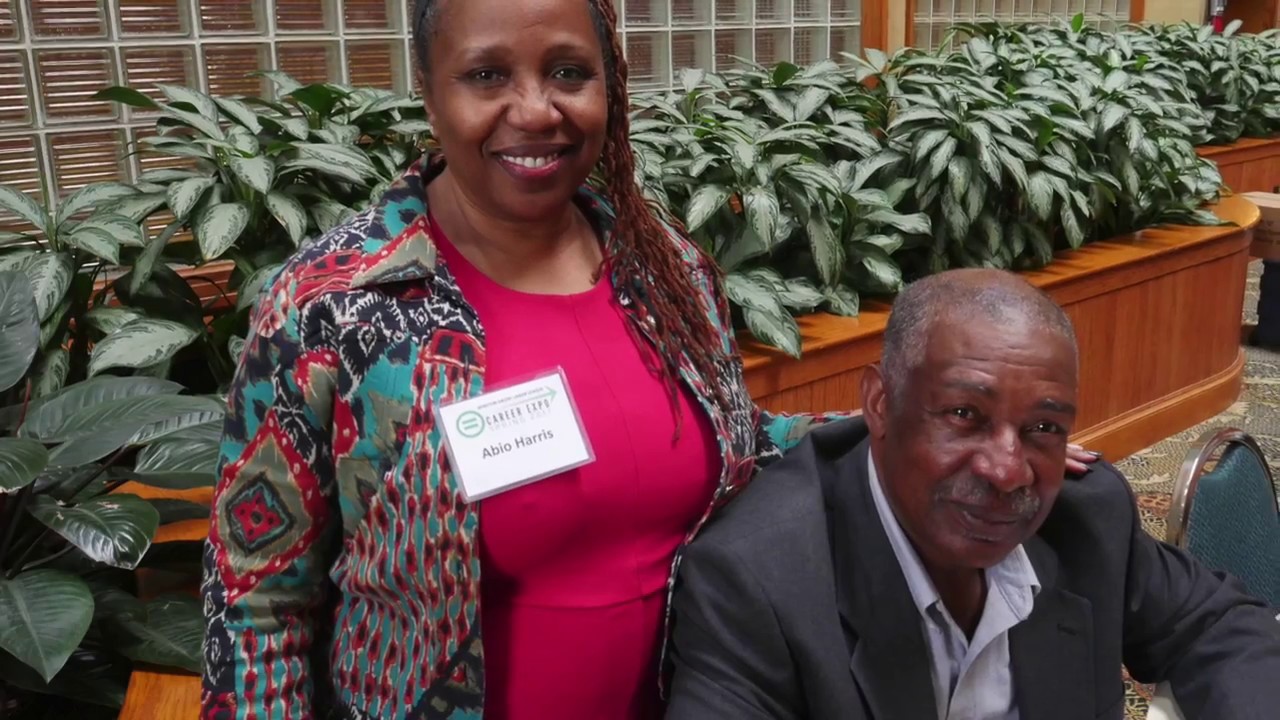 Jobs for Seniors in Winston Salem - SCSEP