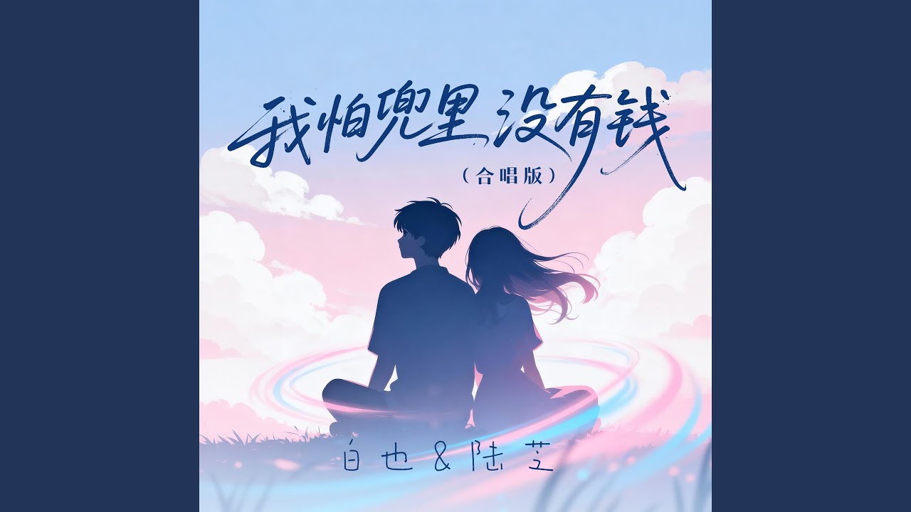 我怕兜里没有钱（合唱版）