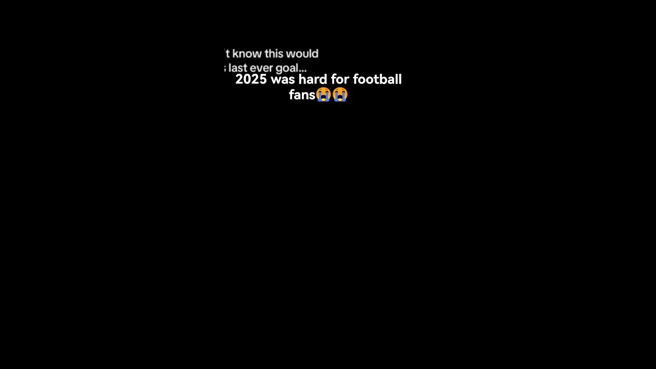 #Football