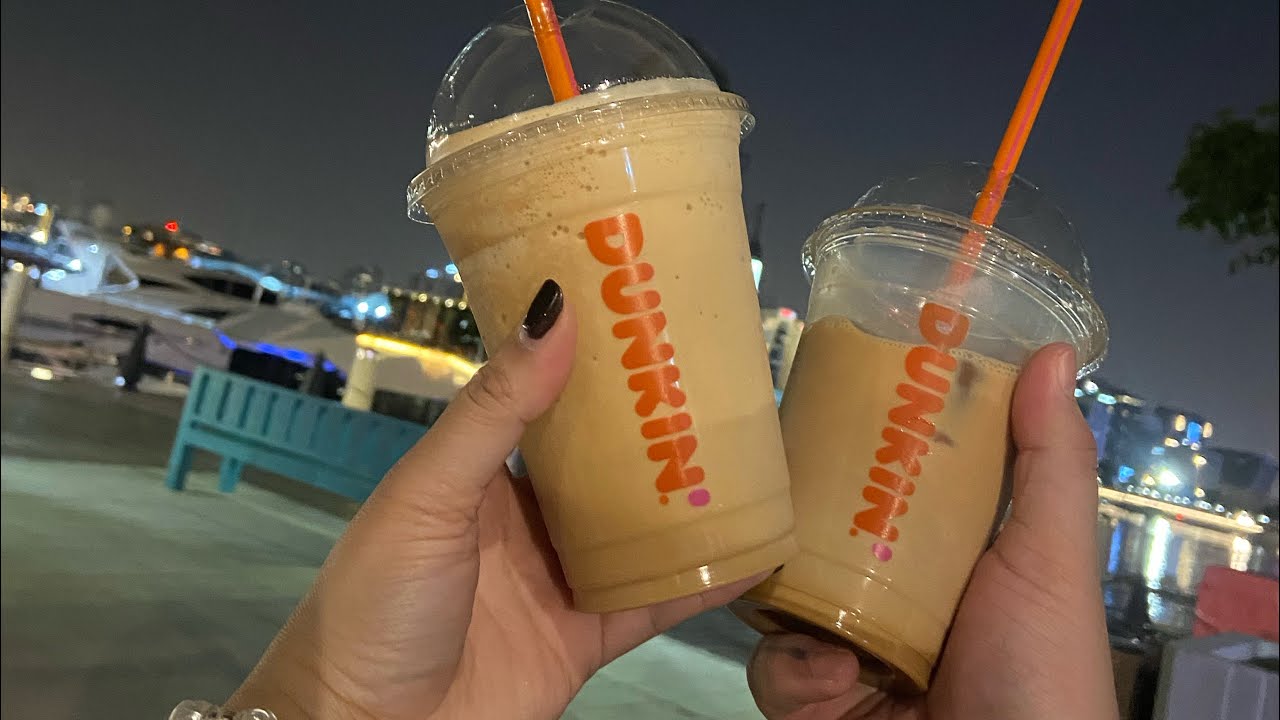 Part 1 || Explore DOHA QATAR 🇶🇦 