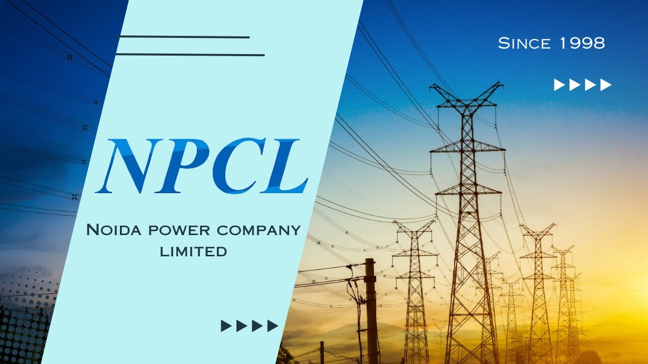 NPCL Corporate Video| Orange Videos