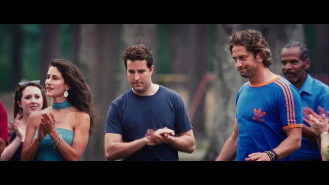 PLAYING FOR KEEPS: Official Clip - 