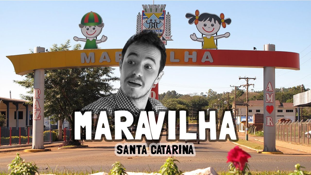 Coisas de Maravilha SC
