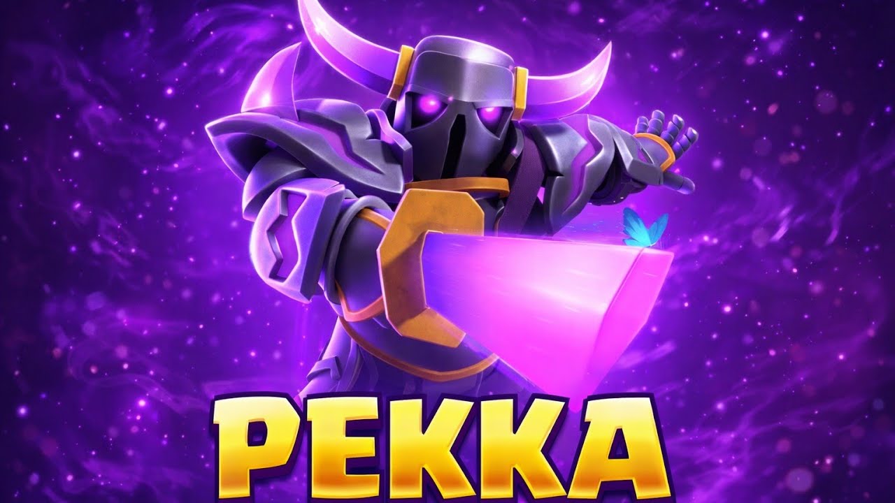 2.0 PEKKA DÖNGÜSÜ!