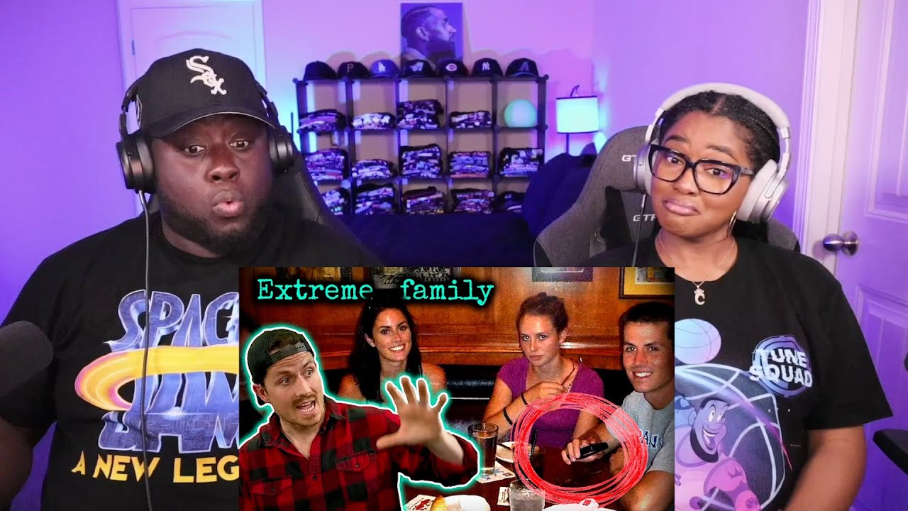 Kidd and Cee Reacts To Former Navy SEAL filled his phone with HORRORS