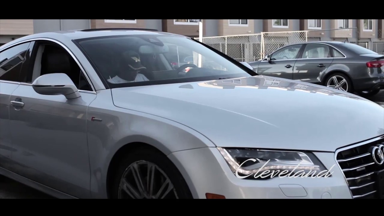 President Hood- I Gotta (((OFFICIAL VIDEO)))