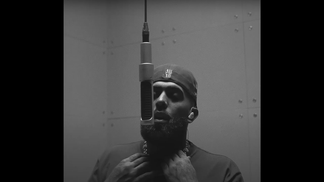 (FREE) Eladio Carrion Type Beat | 