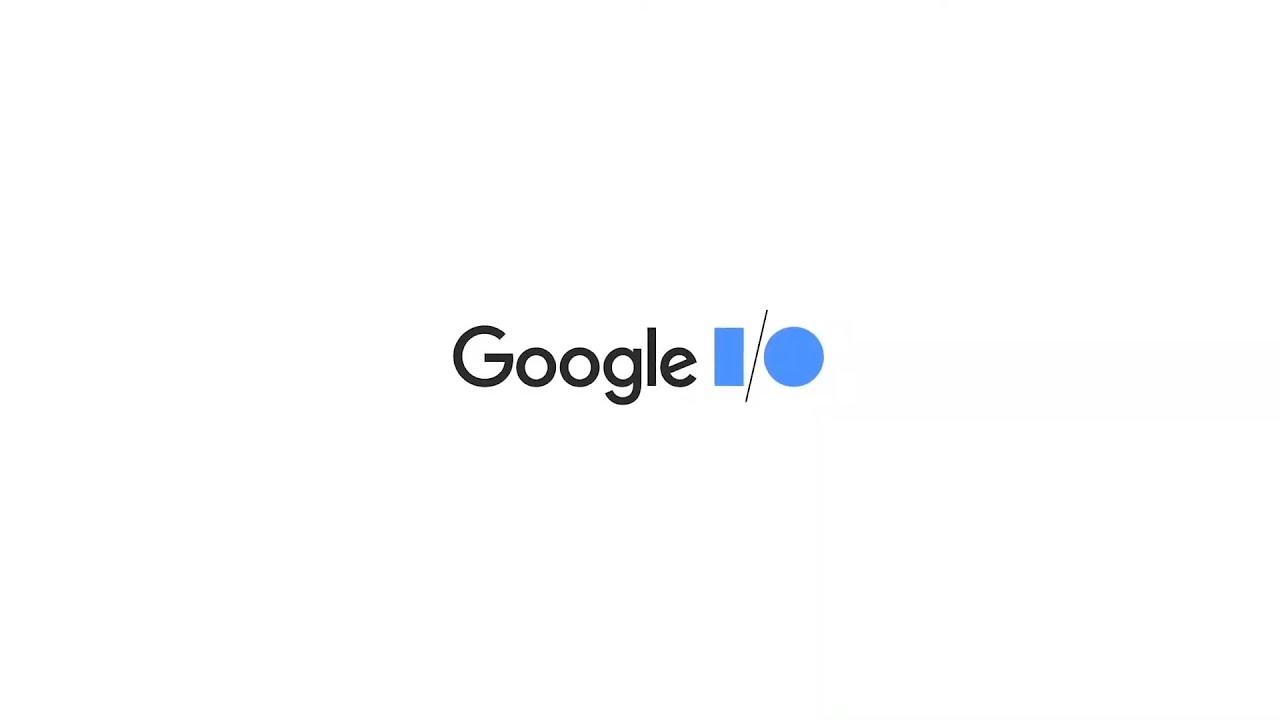 Google Keynote - Google I/O &lsquo;21 (Full archive, uncut)