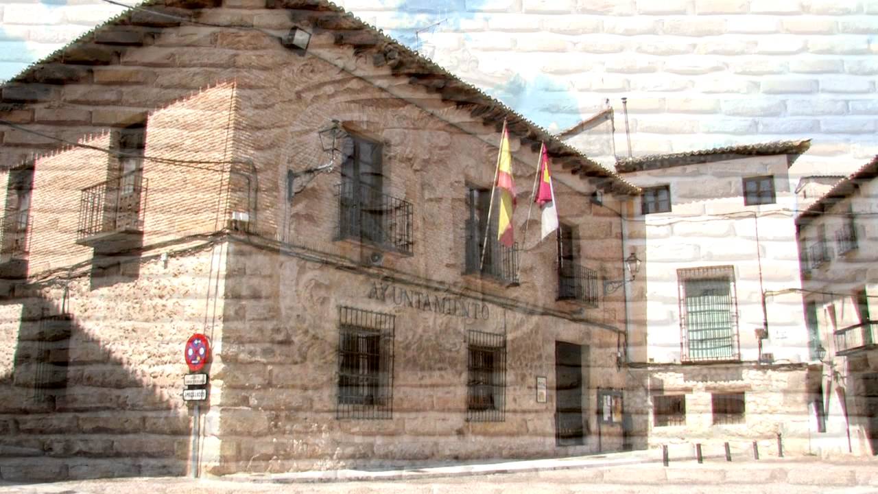Pastrana: recorrido patrimonio histórico