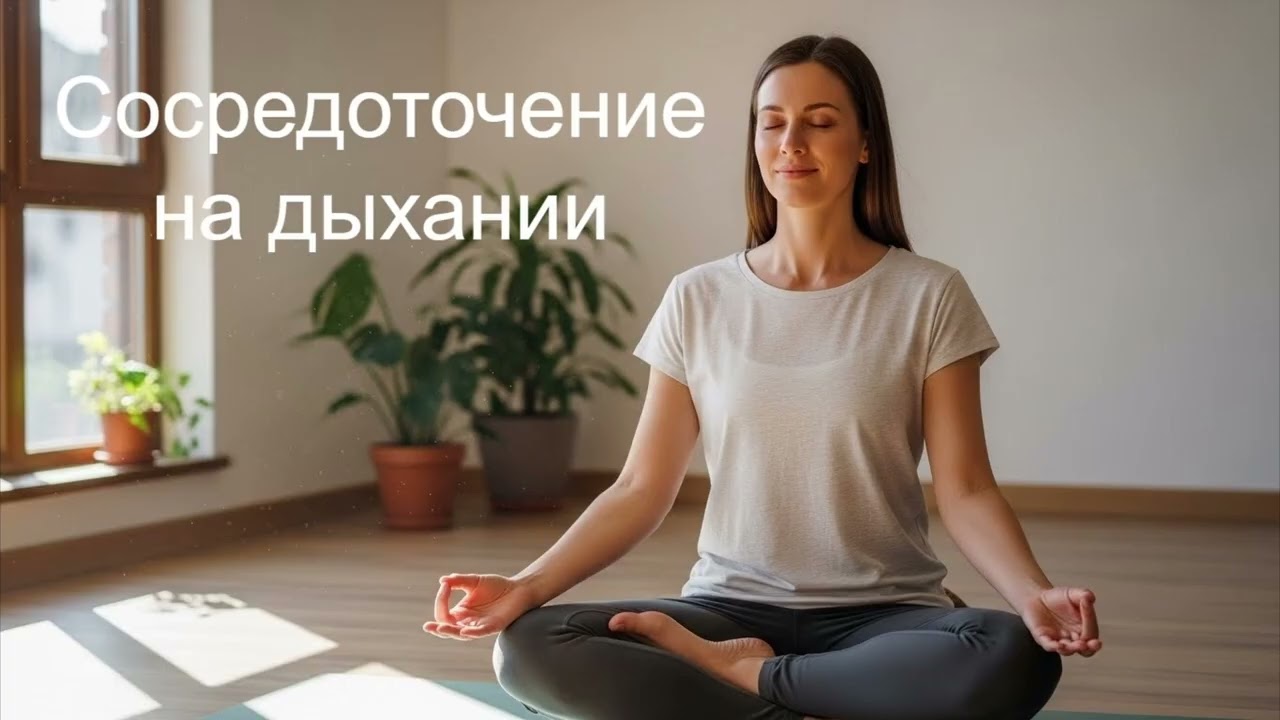 Медитации для уверенности и действия из книги 