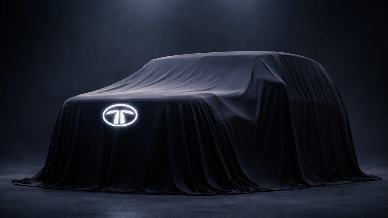Is This the Most Value for Money Tata SUV? 