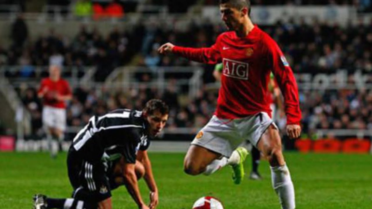 Ronaldo edit yaptım