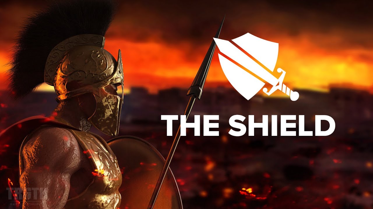The Shield of Faith