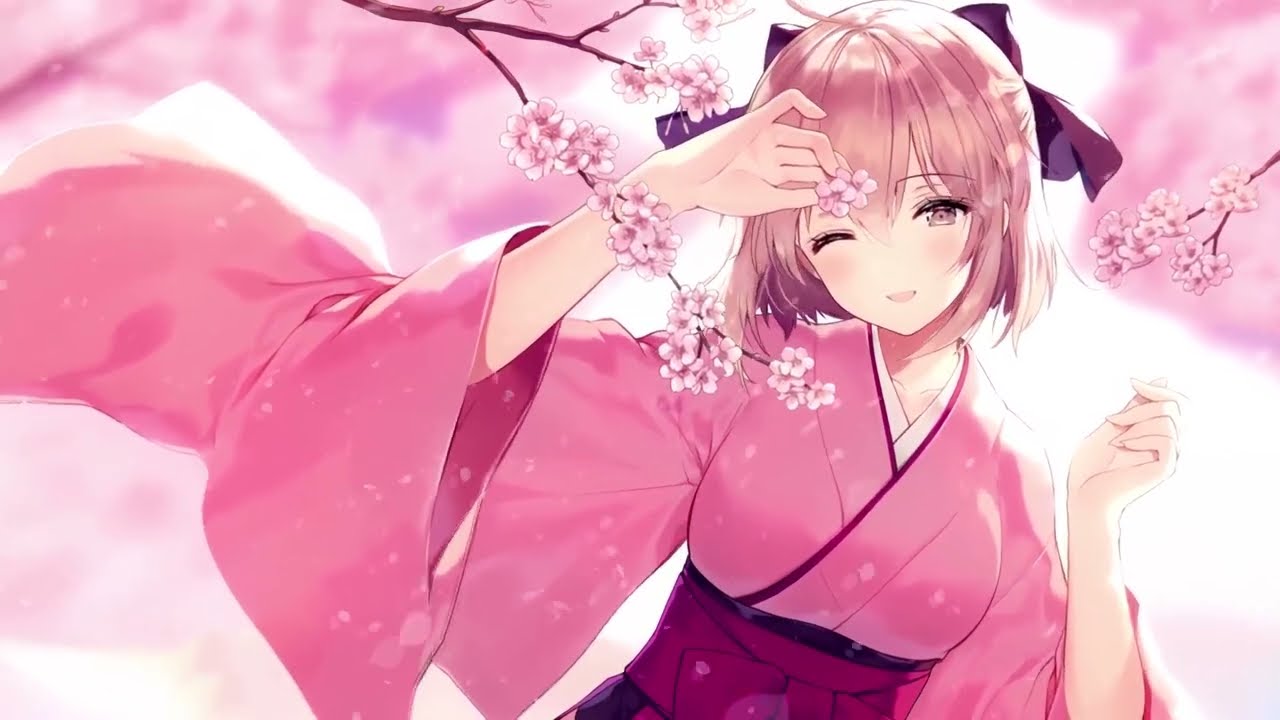 (Nightcore) Bambee - Supermodel
