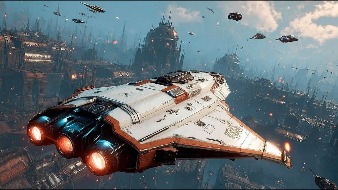 Humanity Walked Away—And the Galaxy Realized It Was Doomed HFY | Sci-Fi Story