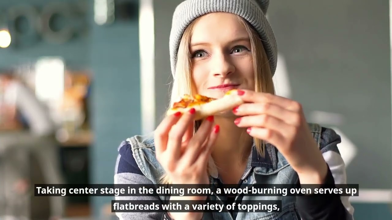 RWF: Top 10 Best Pizza in The USA