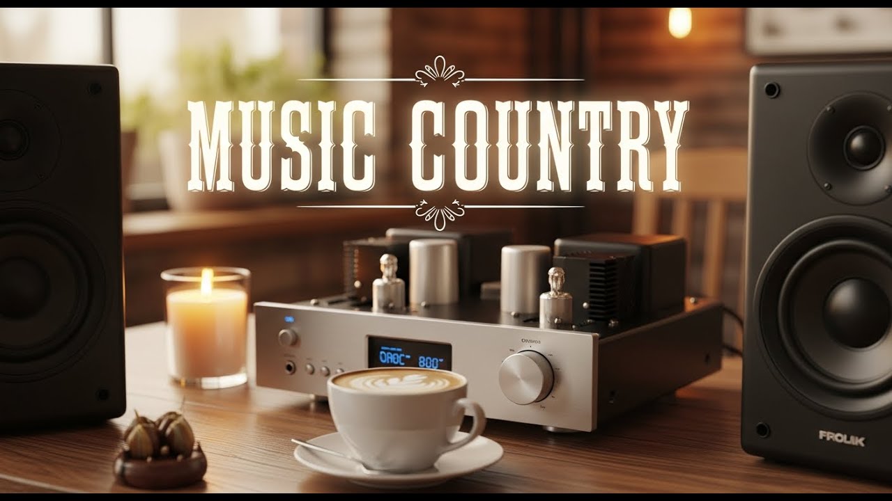 Greatest Old Country Hits of All Time 🎻 Timeless Classic Country Music