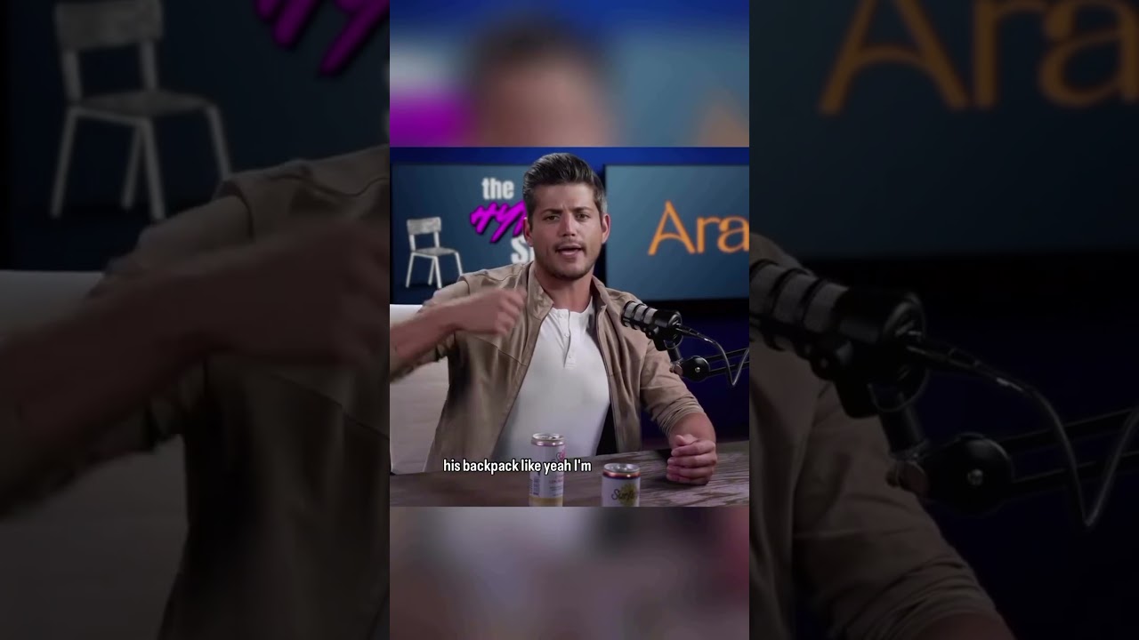 Steve Fondu Talks Business, Family, and Ara Jupiter