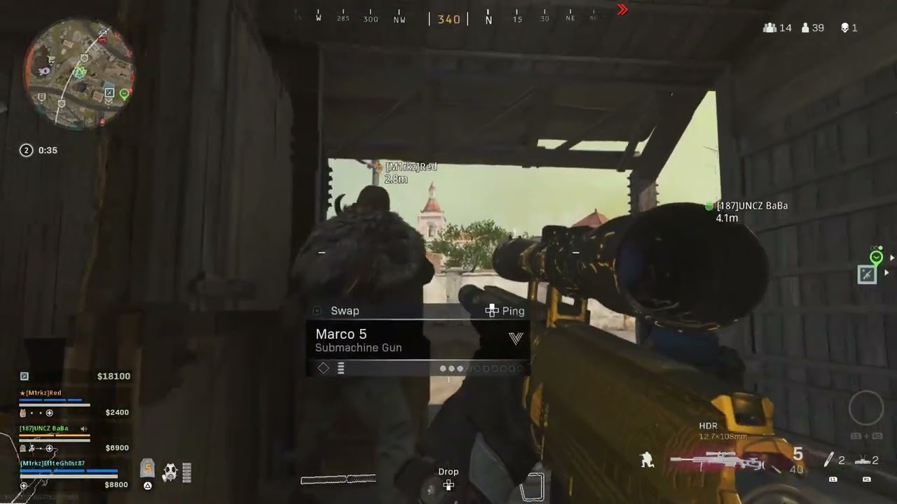Fortunes Keep Win - MurkazGaming Team