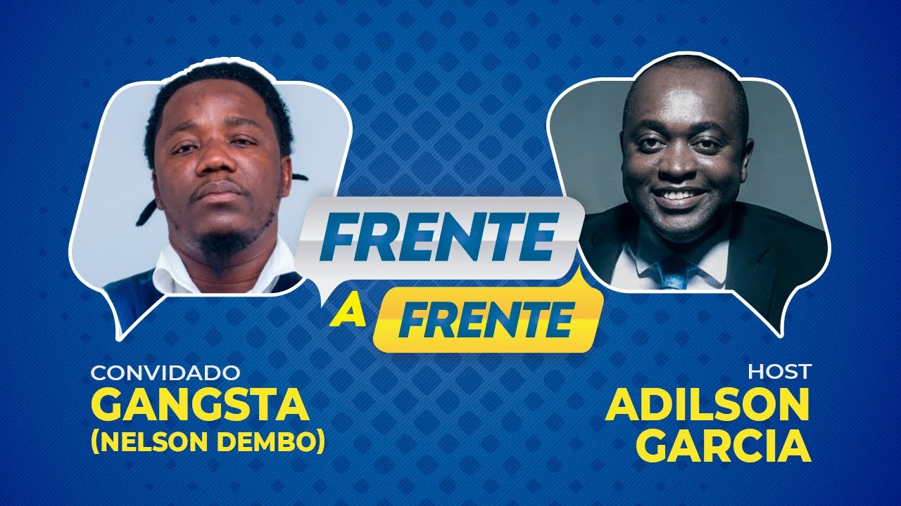 FRENTE_A_FRENTE COM  GANGSTA