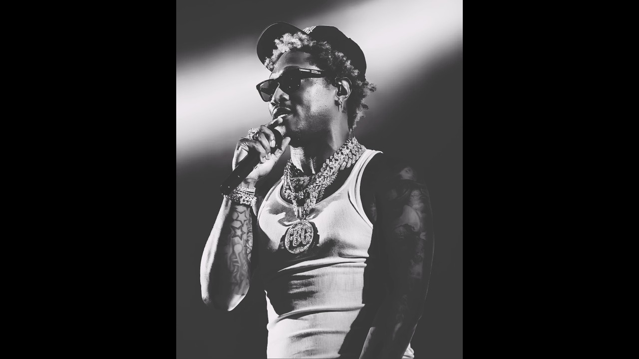 Future x Metro Boomin Type Beat - 