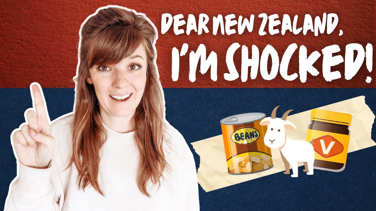 13 Surprising things that REALLY happen in New Zealand | that american in new zealand