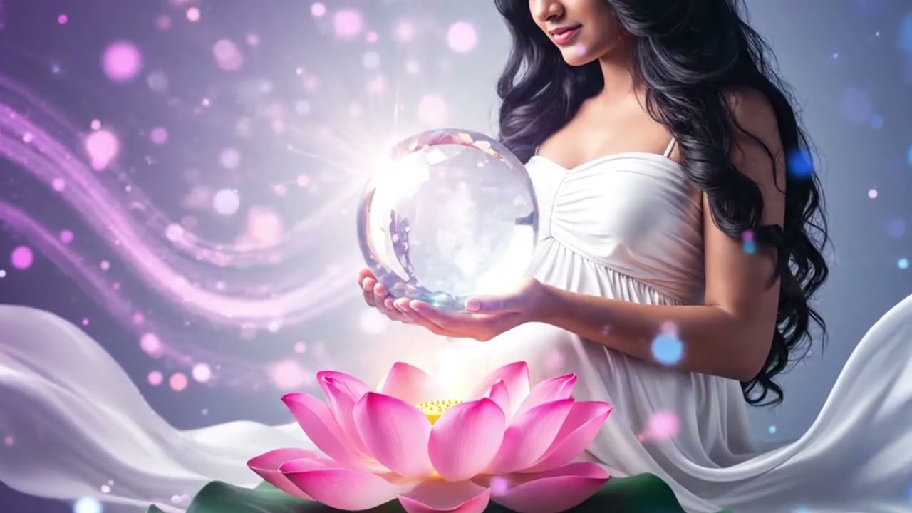 Abundance is Inevitable | 888Hz Subconscious Wealth Coding