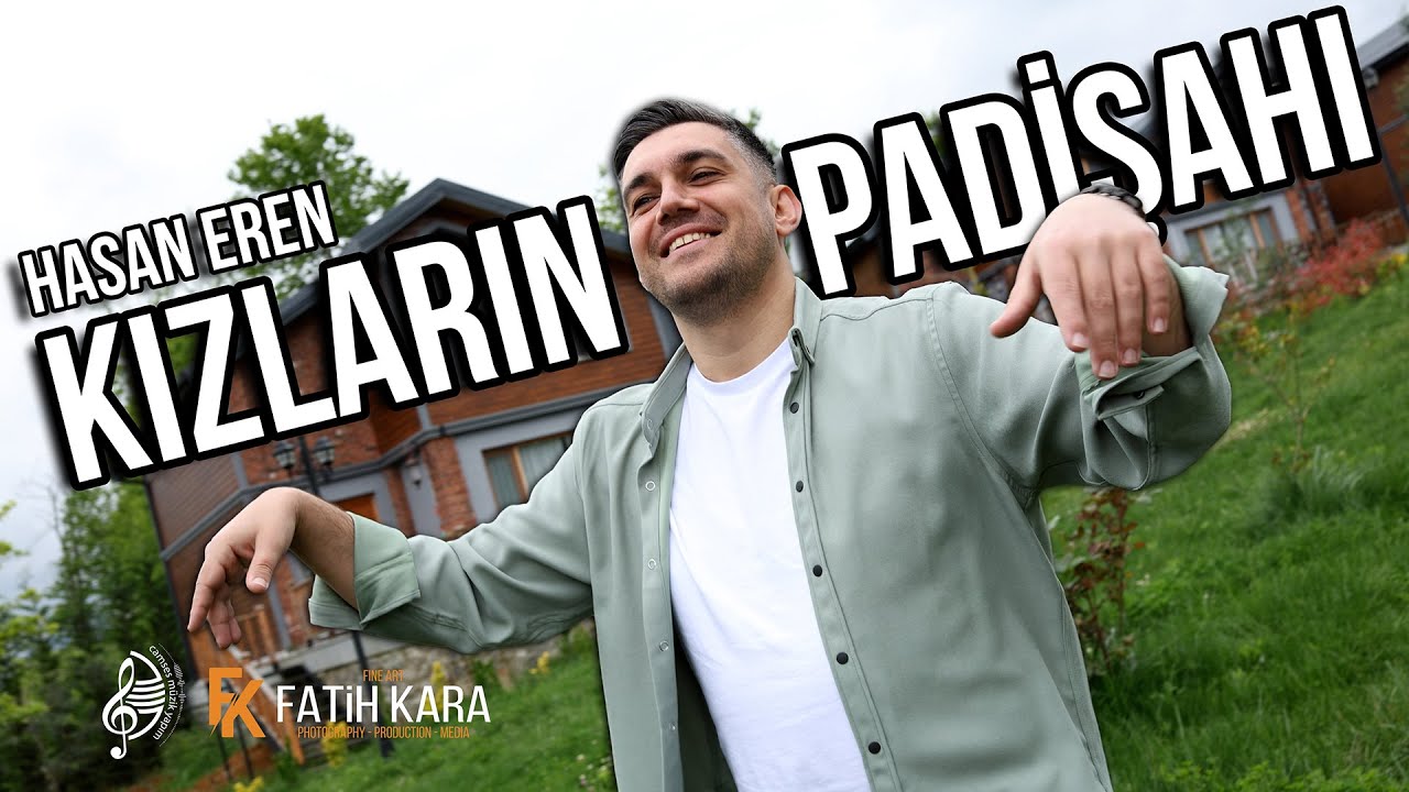 Hasan Eren - Kızların Padişahı