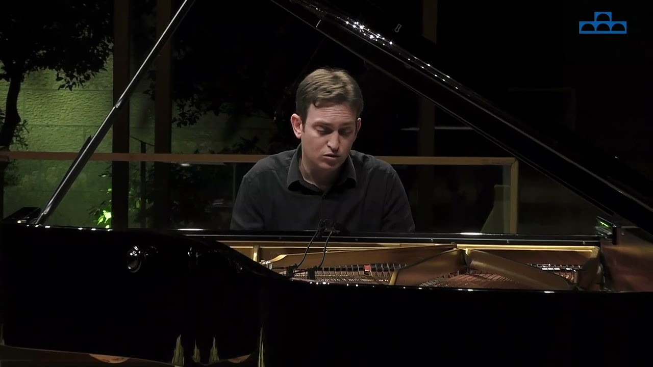 Carmen Overture in Boogie Woogie