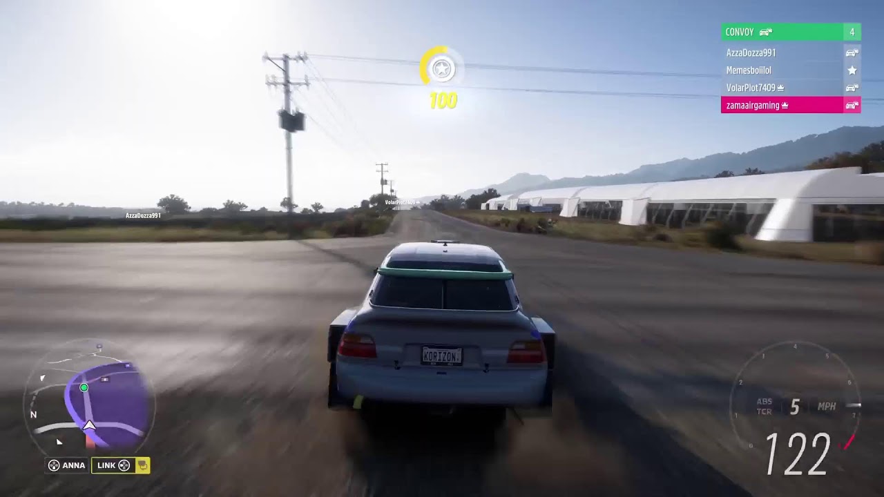 forza 5
