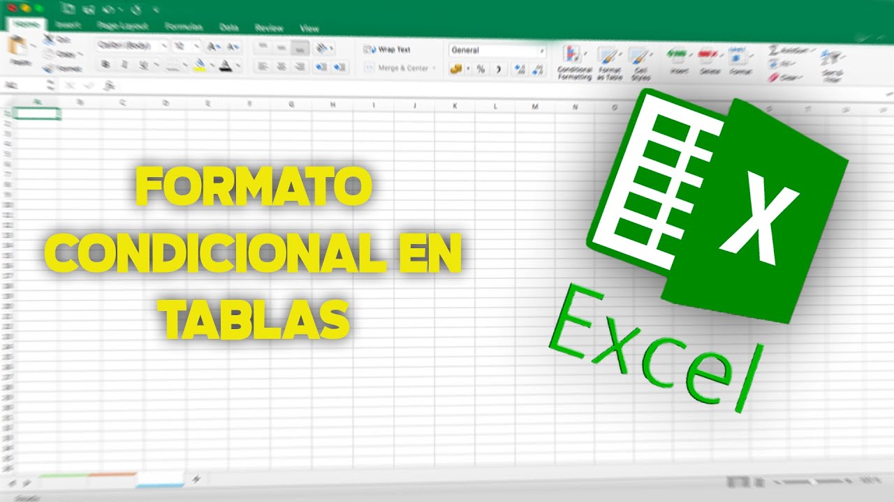 Curso Excel #28: Formato condicional en tablas dinámicas.