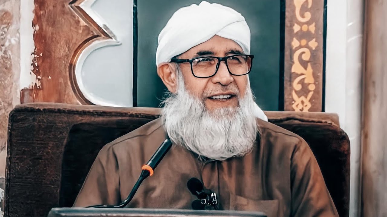 ماهي واجبات الصلاة ؟ درس في الصلاة وأحكامها - فضيلة الشيخ فتحي احمد صافي رحمه الله تعالى