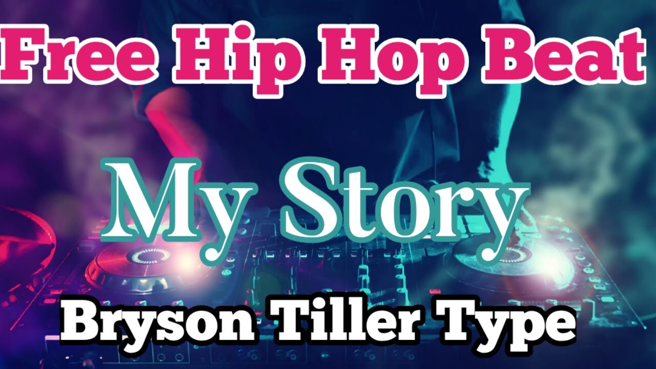 (FREE) Freestyle  Bryson Tiller  Type Beat 2022 - 