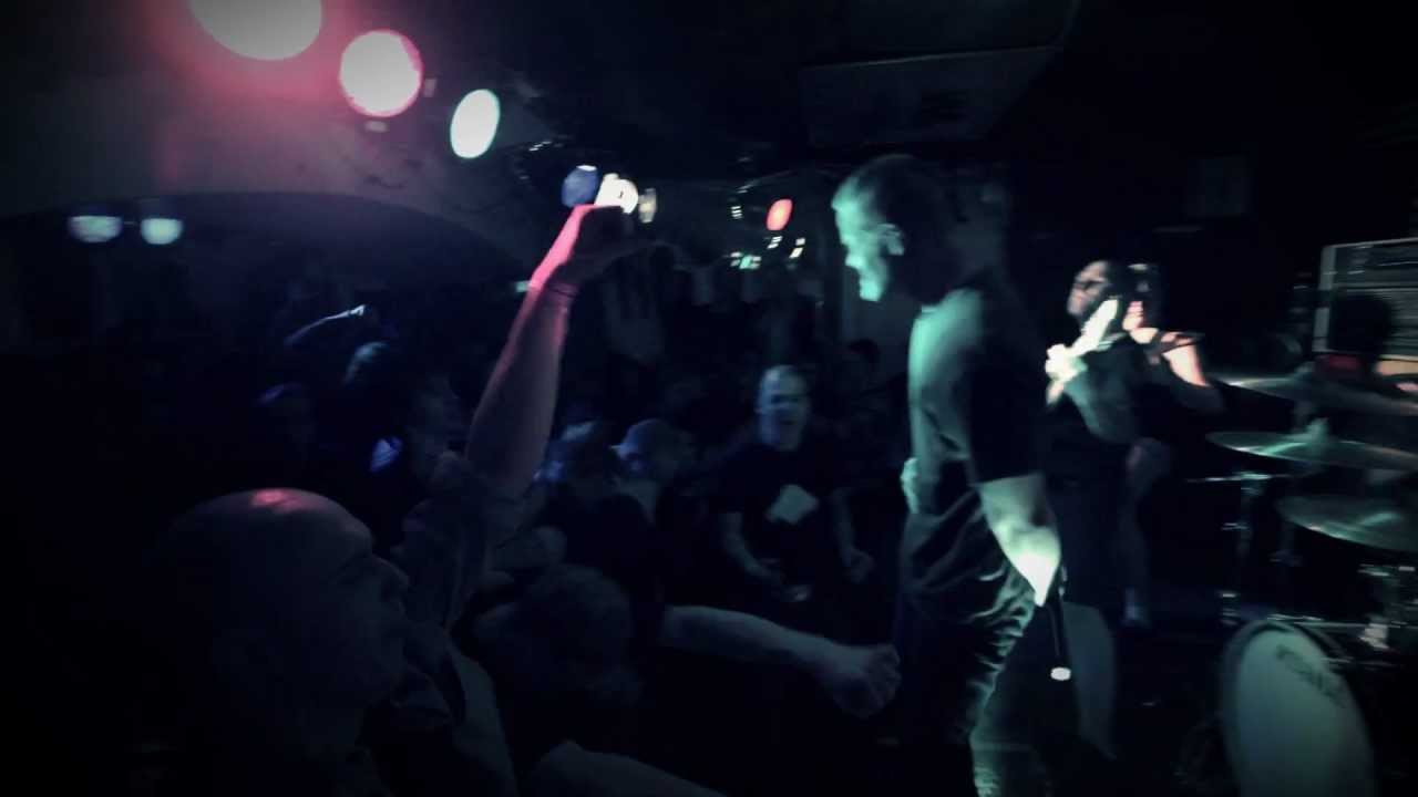 ENHET - Hold Your Breath 2011