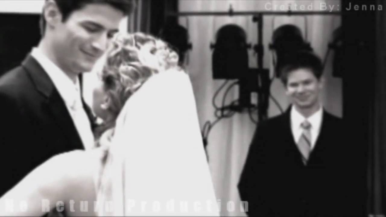 Nathan & Haley - Lucky